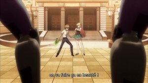 Absolute Duo 11 vostfr