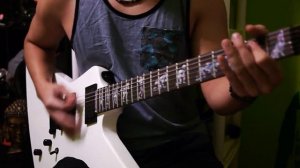 METALLICA - Atlas Rise (Cover)