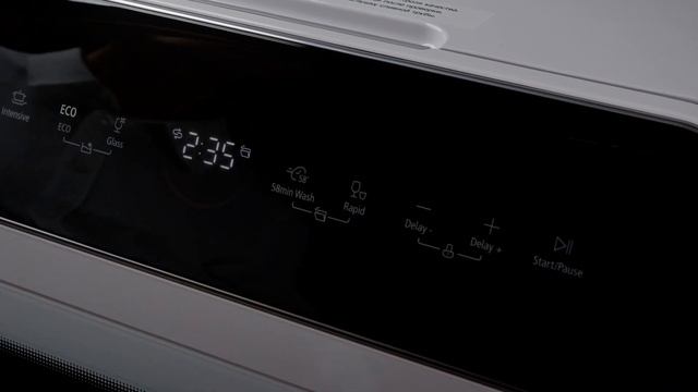 Видеообзор Премиум посудомоечной машины смотреть онлайн