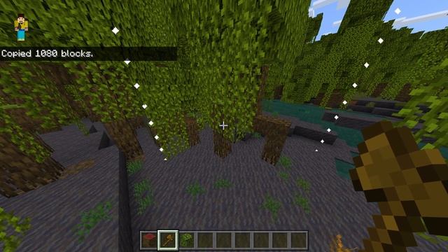 The BEST World Edit Addon in MCPE 1.19! - Minecraft Bedrock Edition ( Get World Edit ) смотреть онлайн