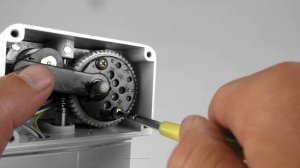 Привод стеклоочистителя Marine Rocket