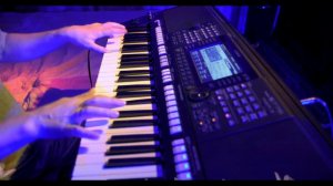 -Музыка80- "I like Shopin" Gazebo CoverVersion (Yamaha PSR-S775)