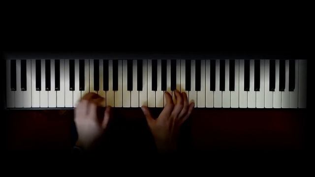 Фогель - Мальчик (Piano) смотреть онлайн