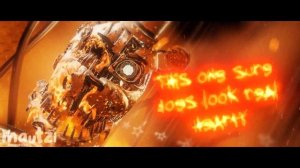 FNaF - @SayMaxWell | Five Nights At Freddys 2 | Metal Cover by @MiatriSsRB | Animated by @Mautzi