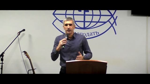 Откровение сынов Божьих. Пастор Павел Сёмкин. 3 января 2021 проповедь. смотреть онлайн