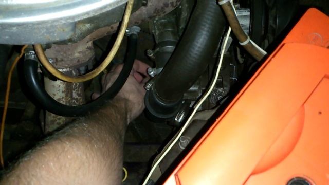 Причина "плавающей" зарядки АКБ ВАЗ 2101-07 смотреть онлайн