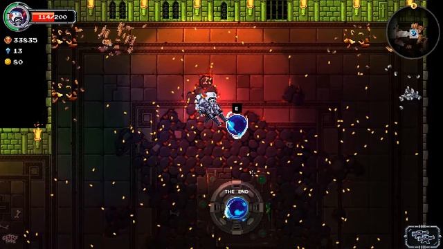 Hellmut: The Badass from Hell - Gameplay Part 1 смотреть онлайн