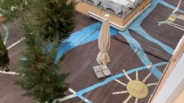 Что делать в Крыму весной? Поехали в Ялту в Спа-Отель Ливадийский смотреть онлайн