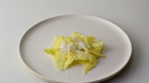 Имбирь маринованный