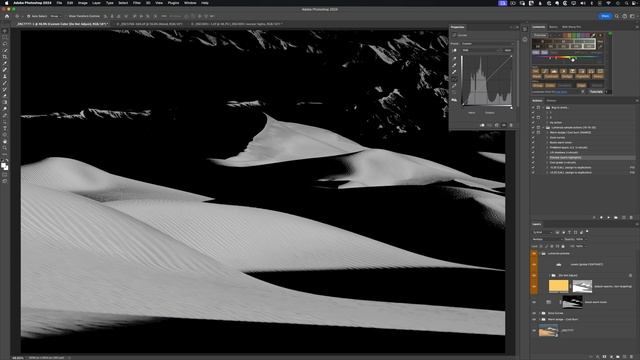 Record Lumenzia in Photoshop actions смотреть онлайн