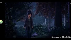 Финал академии сверхъестественного.