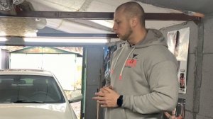 Полировка фар. Все нюансы полировки