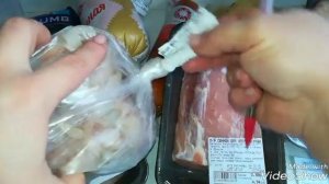 Жизнь в Белоруссии.Обзор продуктов.
