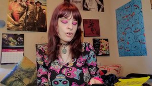 SINGING COVER | JAZMIN BEAN - SACCHARINE