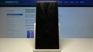 Как войти в режим восстановления на Samsung Galaxy Note 20 — Меню Recovery