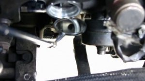 lucas насос  .винт регулировки максимальной подачи..