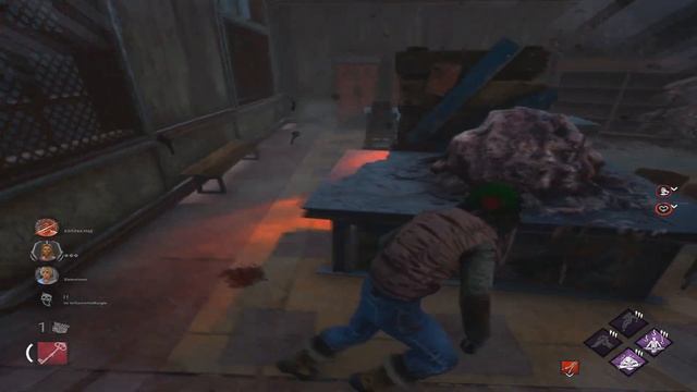 HELLHOUND НАУЧИ МАНСИТЬ. DBD|Dead by Daylight смотреть онлайн