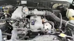 MAZDA PROCEED MARVIE UV56R-100950