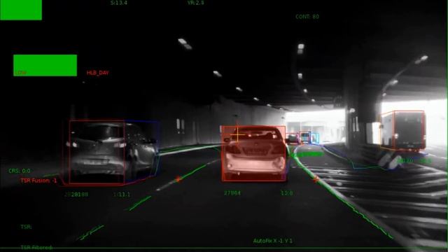 Lucid Motors - Self Driving Strategy for Lucid Air смотреть онлайн