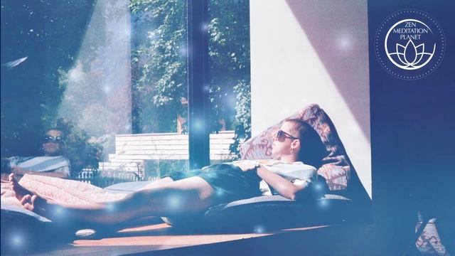 Progressive Muscle Relaxation Meditation - Soft Healing Music