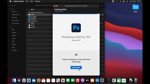 CARA INSTAL PHOTOSHOP 2020 MAC BIG SUR смотреть онлайн