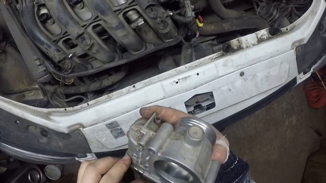 замена гидрокомпенсаторов на приоре вечер 1 смотреть онлайн