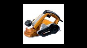 Рубанок Вихрь — Электрорубанок