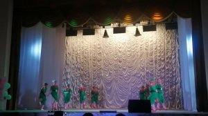 танец "Гномы" от ансамбля Калейдоскоп