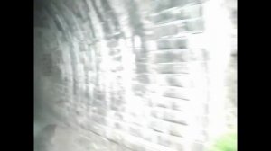 Кругобайкальская железная дорога. Июль 2017