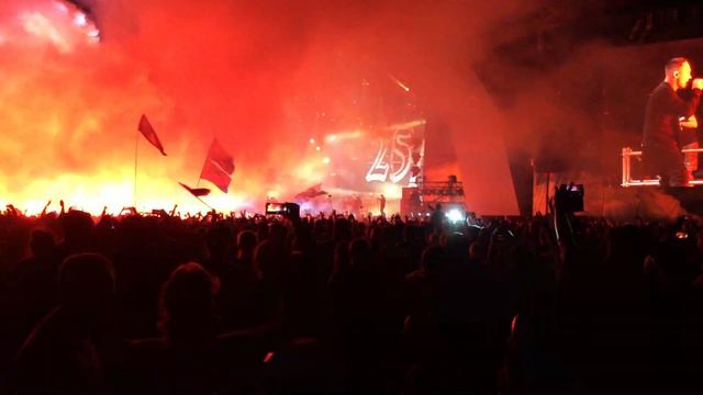 25/17-Девятибально!Нашествие 2018!!!! смотреть онлайн