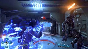 Mass Effect™  Andromeda Kineticist Alternative Hack and Upload method