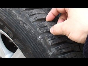 ТИХИЕ ШИНЫ ЭТОГО НЕ ЗНАЮТ БОЛЬШИНСТВО АВТОМОБИЛИСТОВ