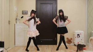 Little Apple（小苹果）－ 咬人喵版