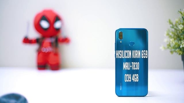 Huawei P20 Lite - лучший в своем классе? Обзор смотреть онлайн