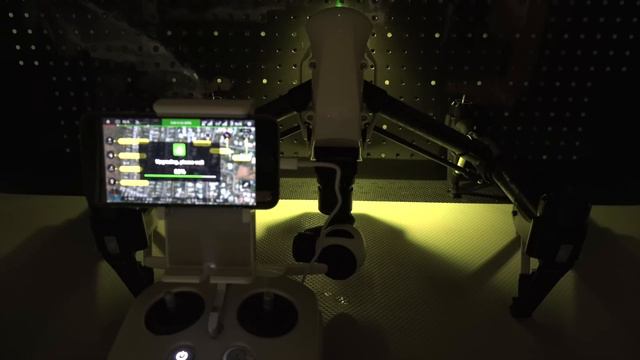 DJI INSPIRE 1 FIRMWARE V1.2.0.16 - RELOADED смотреть онлайн