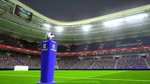 MOD EFOOTBALL 2024 COM DINHEIRO INFINITO E TUDO LIBERADO - APK MOD EFOOTBALL 2024