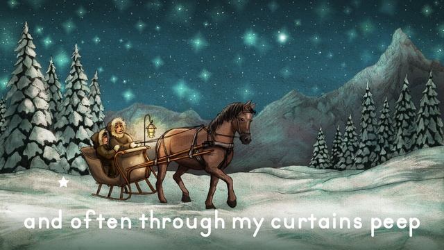 Twinkle, Twinkle Little Star | Song and Lyrics | The Good and the Beautiful