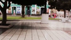 ИСПАНИЯ: Прогулка по Лас Пальмас карнавал Канарские острова Испания Canary Islands