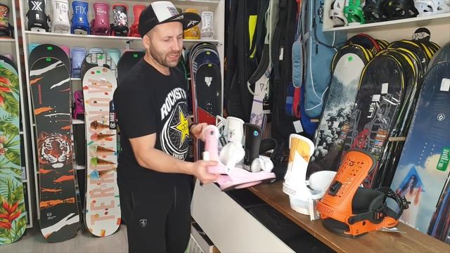 Terror - вся правда о креплениях Block 2020 - начало конца Union? смотреть онлайн