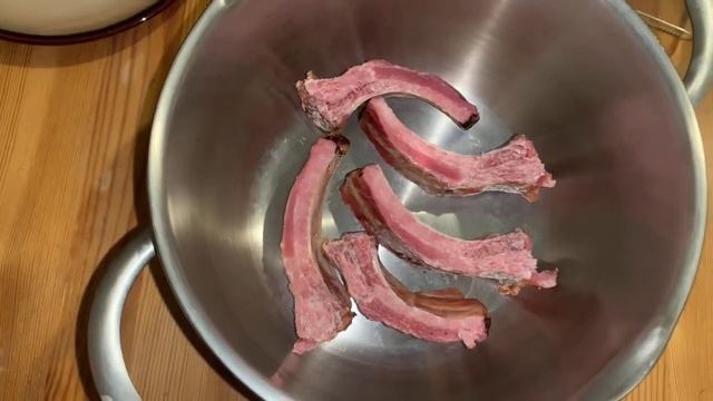 Живем на 10000р. День 6 суббота. Блины от мужа. Простой, экономный и вкусный ужин. 23.01.2021 смотреть онлайн