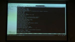 Антон Дорошкевич. Мастер-класс: Настройка PostgreSQL для 1С. Установим и настроим СУБД для 1С