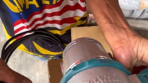 “Unbox” - Makita 3600H 12 mm (1/2") Router