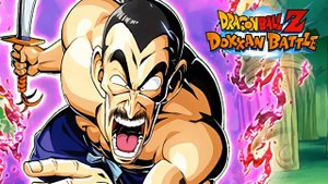 Dragon Ball Z Dokkan Battle - STR LR Mercenary Tao OST (Extended)