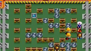 Super Bomberman