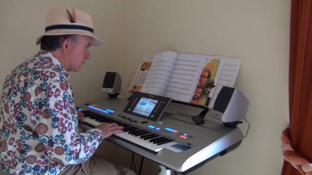 El Condor Pasa смотреть онлайн