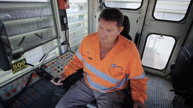 Самые ГИГАНТСКИЕ экскаваторы в мире