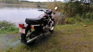 Чезет 350 (472.6)