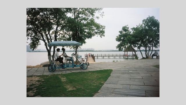 FILM Photography KIT | Kodak Portra 160 | Olympus AF-1 смотреть онлайн