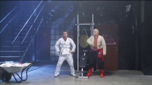 Боевой гопак