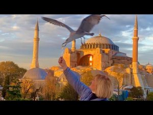 У меня Юбилей))Баба ягодка опять